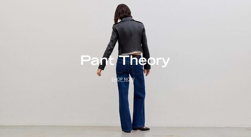 Theory Women（セオリー ウィメン）｜公式通販サイト